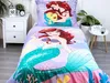 Jerry Fabrics Inklusive Leinen Ariel rosa 140x200, 70x90 cm Produktbild-Vorschau 2