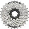 Shimano MF-TZ500 Schraubkranz 7-fach Zahnkranz Ritzel 7 Produktbild-Vorschau 10