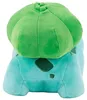 Plyšová hračka Pokémon Bulbasaur, 20 cm Náhled obrázku produktu 5
