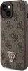 Guess Guhcp15Mp4Tdscpw Iphone 15 Plus 6,7 Braun/Braun Produktbild-Vorschau 3