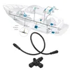 Pro páteřní kabel NMEA 2000 s T-konektorem, 5kolíkový, Náhled obrázku produktu 9