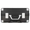 Alumaxx® 45173 Chariot d'affaires GEMINI noir mat Voir les images du produit 15