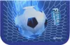 Spirit Schüleretui Football 28-teilig Produktbild-Vorschau 7