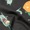 SpongeBob SquarePants - Loungehose für Herren NS9418 (XL) Produktbild-Vorschau 4