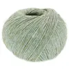 A single ball of yarn on a white background. Produktbild-Vorschau