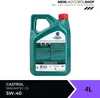 Castrol Magnatec C3 5W-40, 4 l, 5W-40, Sommer/Winter, Auto Produktbild-Vorschau 6