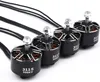 4 SZTUK 3115 900KV 3-6S Bezszczotkowy silnik do zdalnie Podgląd zdjęcia produktu 1