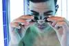 Sonnenkunst® Premium Solarium Schutzbrille - Verbessertes Produktbild-Vorschau 6