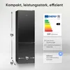 Bomann® Kühlschrank mit Gefrierfach |  | 176cm | LowFrost | Produktbild-Vorschau 2