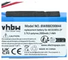 vhbw Akku Ersatz für JBL AEC653055-2P für Lautsprecher Produktbild-Vorschau 5