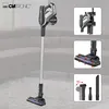 Clatronic Akku-Bodenstaubsauger BS 1312 A anthrazit/blau Produktbild-Vorschau 5