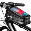 WILDMAN ES3 Rahmen-Fahrradtasche Produktbild-Vorschau 2
