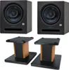 Presonus štúdiový monitor Eris Pro 8 1 pár so stojanom na Náhľad obrázku produktu 1