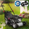 BRAST Benzin Rasenmäher Radantrieb 3,0kW (4,1PS) 41cm Produktbild-Vorschau 1