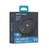 Rivacase VA4913 BD1, Drinnen, USB, Kabelloses Aufladen, 1,2 Produktbild-Vorschau 9