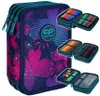 COOLPACK JUMPER 3 Gefülltes Federmäppchen Federmappe Produktbild-Vorschau 6