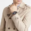 Mondaine Orologio Unisex da polso 41 mm MS1.41120.RB Anteprima dell’immagine prodotto 6