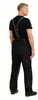 Rukka Flexo-R GTX Motorrad Textilhose, schwarz, 58 Produktbild-Vorschau 6