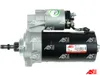 AS-PL S0045 Starter Anlasser 1,7kW für VW Transporter IV Produktbild-Vorschau 15