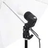 vidaXL Fotostudio-Set mit Beleuchtung, Hintergrund und Produktbild-Vorschau 6