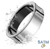 Avizar, Smart-Ring Bluetooth Santé Sport Imperméable à Voir les images du produit 4