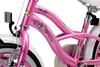 BIKESTAR Kinder Fahrrad ab 4 Jahre | 16 Zoll Cruiser Produktbild-Vorschau 6