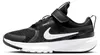 NIKE NIKE STAR RUNNER 5 PS Čierna Náhľad obrázku produktu 16