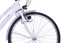 Avatar Trekkingrad Enterprise 28" Damen Weiß (RH: 49 cm) Produktbild-Vorschau 7