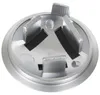 Mercedes Sprinter 906 2006 - Emblema pomello cambio 6 marce Anteprima dell’immagine prodotto 2
