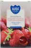 AURA CANDLES Teelichte Duft 6er Erdbeere in Faltschachtel Produktbild-Vorschau 1