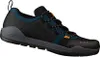 Fizik Terra Ergolace X2 Mtb-schuhe Blau,Schwarz EU 44 Mann Produktbild-Vorschau 1
