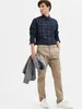 Selected Homme Chinohose New Miles lange Hose Produktbild-Vorschau 9