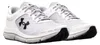 Under Armour Charged Assert 10 White-Black-Black Größe EU Produktbild-Vorschau 13