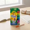 Crayola - Dunne Uitwasbare Viltstiften voor Kinderen 16 Productafbeelding-voorbeeld 6