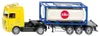 SIKU Super - Mercedes-Benz LKW s cisternou Produktbild-Vorschau 10