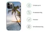 MuchoWow® Handyhülle Schutzhülle Hülle für iPhone 12 Pro Produktbild-Vorschau 7