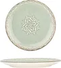 By Bone Piatto da dessert - Roma - Porcellana - 15 cm Anteprima dell’immagine prodotto 1