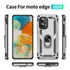 Schutzhülle für Motorola Edge 2024 Dual Layer Robust Produktbild-Vorschau 2