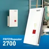 FRITZ! Repeater 2700, (Wi-Fi 7 mit bis zu 6,5 GBit/s) Produktbild-Vorschau 6
