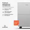 Klarstein DryFy Grand Smart 70L Luftentfeuchter - 70L/Tag, Produktbild-Vorschau 2