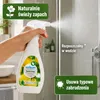 SODASAN 778159, Prysznic, Środek czyszczący, Spray, 500 ml Podgląd zdjęcia produktu 4