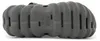 Sabot Del Marchio Crocs Del Modello 153003 Verde Anteprima dell’immagine prodotto 12
