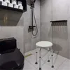 Chaise de douche Siège de douche Chaise de bain Tabouret de Voir les images du produit 10