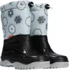 DEMAR Kinder Schneeschuhe Winterstiefel Boots Winterschuhe Produktbild-Vorschau 1