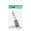 InLine® Adattatore Audio, 6,3mm Jack maschio a 3,5mm Jack Anteprima dell’immagine prodotto 3