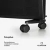 Klarstein elektrický ohrievač, konvektor a infražiarič, Náhľad obrázku produktu 6