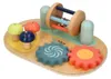 Montessori educatieve houten activiteitenbord Productafbeelding-voorbeeld 4