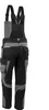 Grizzlyskin Latzhose "IRON" schwarz/grau N48 Produktbild-Vorschau 7