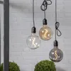 LED Leuchtkugel BOWL - Hängeleuchte - Filament LED - Produktbild-Vorschau 9