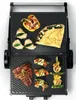 Contact Grill, Bosch TCG4215, Contact Grill, 3-en-1, 2000 W Voir les images du produit 21